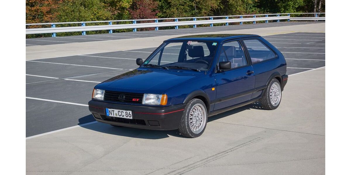 VW Polo 138.000 km 5.250 &euro; Beuren 72660