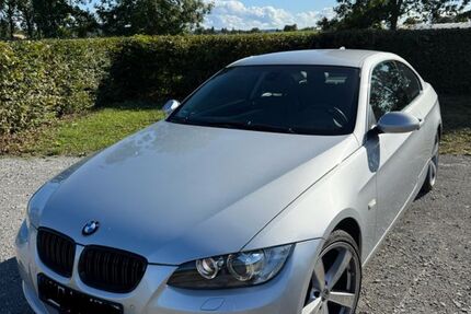 BMW 325 110.000 km 12.500 &euro; Heilbronn 74080