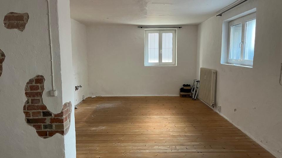 Etagenwohnung Stuttgart Stuttgart-Nord - 1.5 Zimmer, 70 m&sup2;, 850&euro; | Angebot:25903885