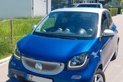 Smart ForFour 105.000 km 5.690 &euro; Esslingen 73728