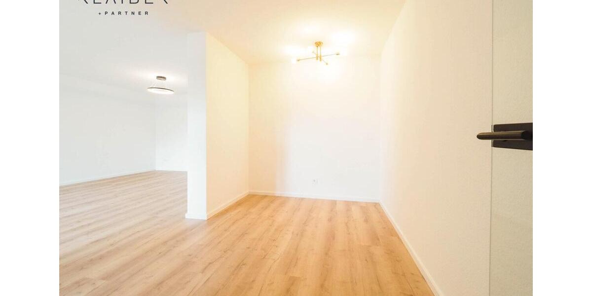 Etagenwohnung Göppingen Faurndau - 1.5 Zimmer, 57 m&sup2;, 175.000&euro; | Angebot:26972593