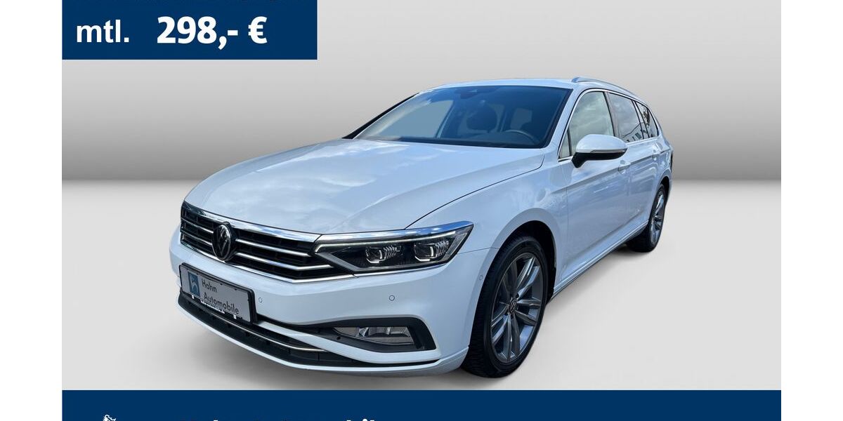 VW Passat Variant 106.748 km 24.730 &euro; Fellbach 70736