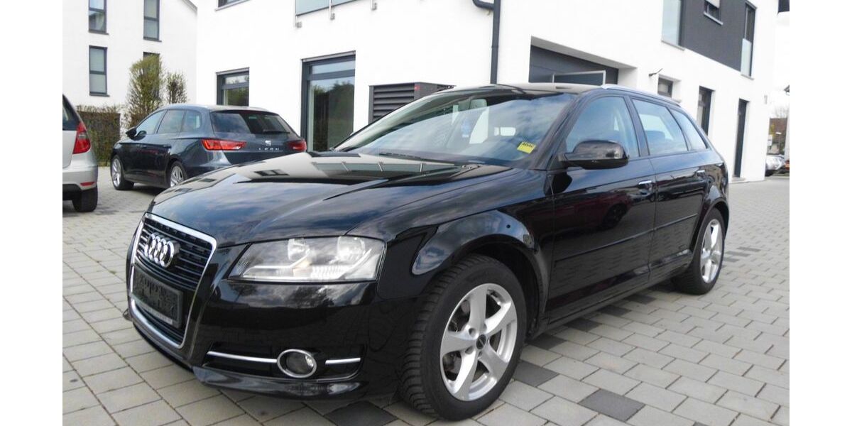 Audi A3 218.000 km 5.800 &euro; Kirchheim unter Teck 73230