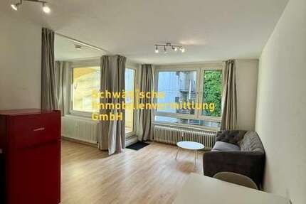 Wohnung Stuttgart Rotebühl - 1.5 Zimmer, 39 m&sup2;, 850&euro; | Angebot:27341536