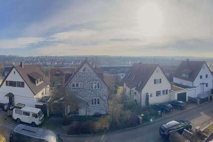 Haus Stuttgart Stuttgart-West - 6 Zimmer, 130 m&sup2;, 650.000&euro; | Angebot:25395466