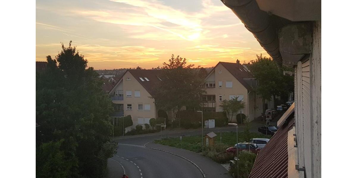 Dachgeschoßwohnung Wendlingen am Neckar - 3.5 Zimmer, 66 m&sup2;, 825&euro; | Angebot:25716807