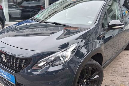 Peugeot 2008 130.000 km 8.900 &euro; Nürtingen bei Stuttgart 72622