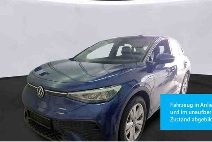 VW ID.5 40.611 km 29.430 &euro; Stuttgart-Wangen 70188