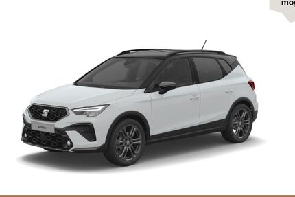 Seat Arona 1.505 km 28.430 &euro; Stuttgart-Feuerbach 70469