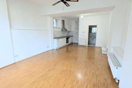 Wohnung Stuttgart Hasenberg - 1 Zimmer, 45 m&sup2;, 747&euro; | Angebot:25626905