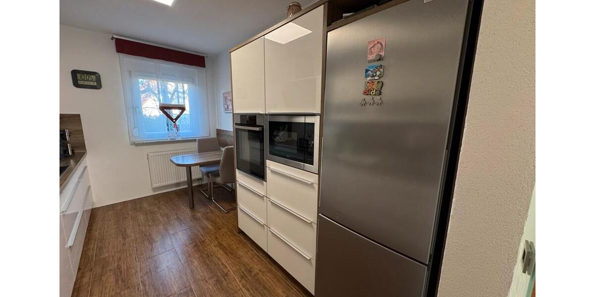 Reihenhaus Uhingen - 4 Zimmer, 132 m&sup2;, 489.000&euro; | Angebot:26400267