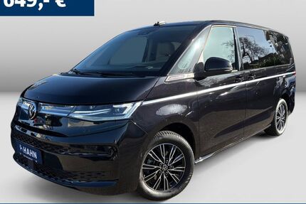 VW T7 Multivan 15.690 km 58.980 &euro; Esslingen (bei Stuttgart) 73734