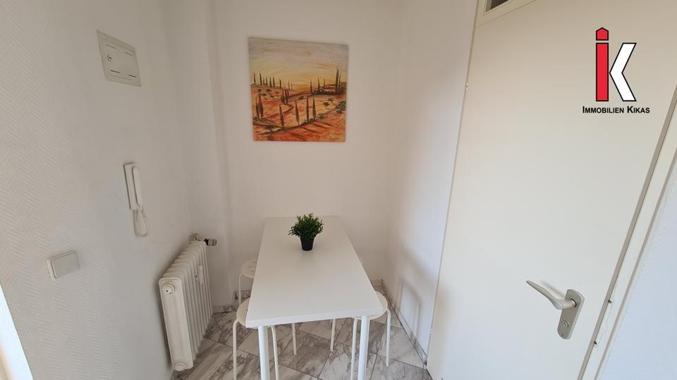 Etagenwohnung Sindelfingen Sindelfingen (Stadt) - 2 Zimmer, 64 m&sup2;, 1.600&euro; | Angebot:25974622