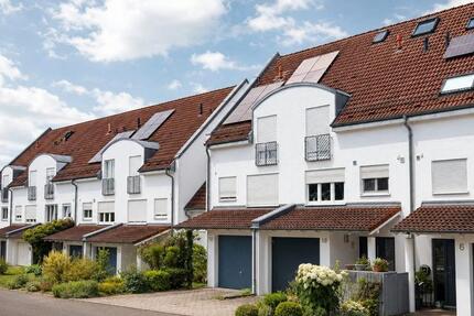 Haus Remseck am Neckar - 5 Zimmer, 133 m&sup2;, 650.000&euro; | Angebot:27263671