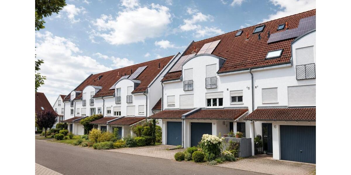 Reihenhaus Remseck am Neckar - 5 Zimmer, 133 m&sup2;, 650.000&euro; | Angebot:27263671