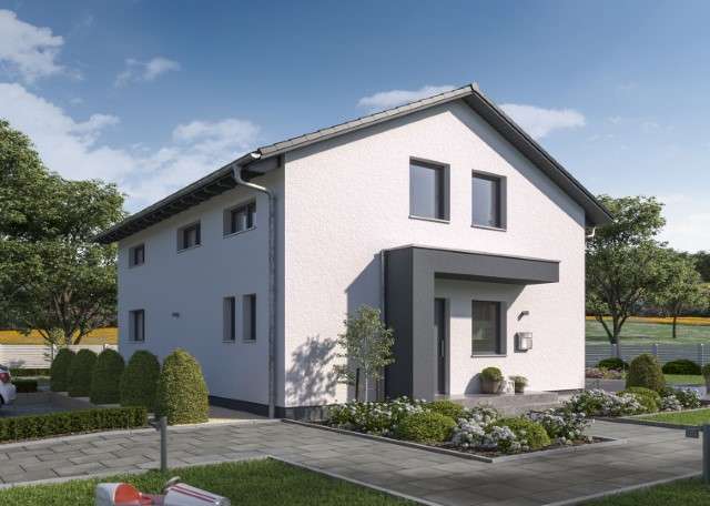 Einfamilienhaus Uhingen - 4 Zimmer, 130 m&sup2;, 548.209&euro; | Angebot:7912039