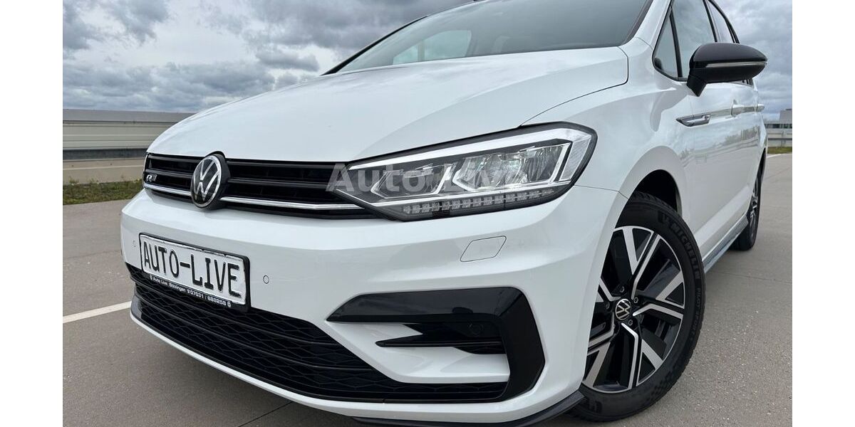 VW Touran 116.600 km 21.990 &euro; Böblingen/Stuttgart 71034