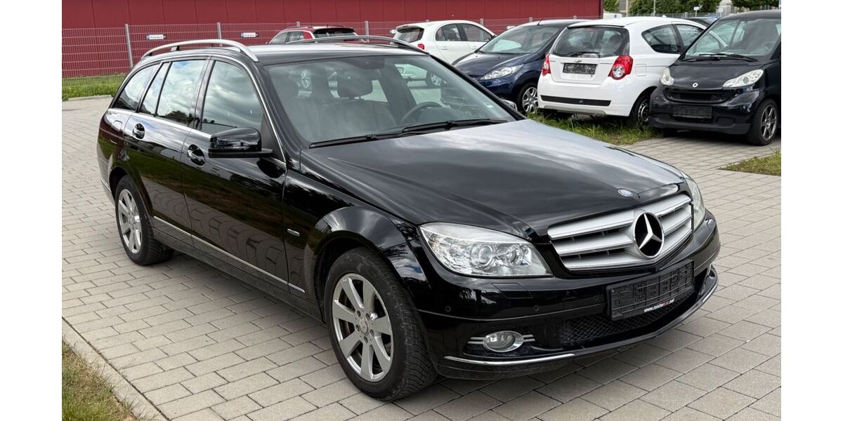 Mercedes-Benz C 250 210.000 km 4.900 &euro; Remshalden bei Stuttgart 73630