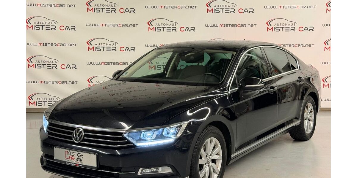 VW Passat 242.000 km 13.890 &euro; Magstadt 71106