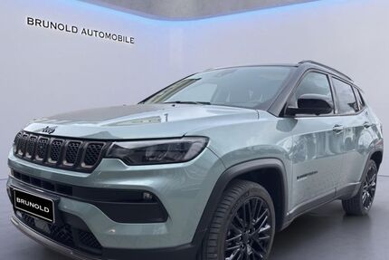 Jeep Compass 22.400 km 23.900 &euro; Stuttgart 70565