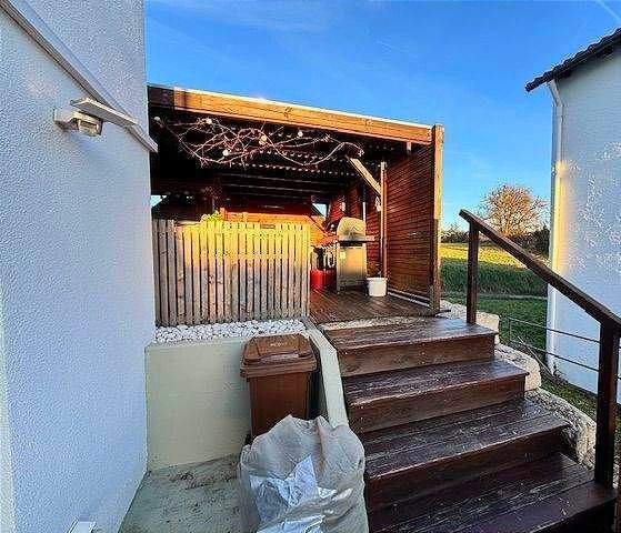 Doppelhaushälfte Korntal-Münchingen Münchingen - 6 Zimmer, 234 m&sup2;, 795.000&euro; | Angebot:25730172