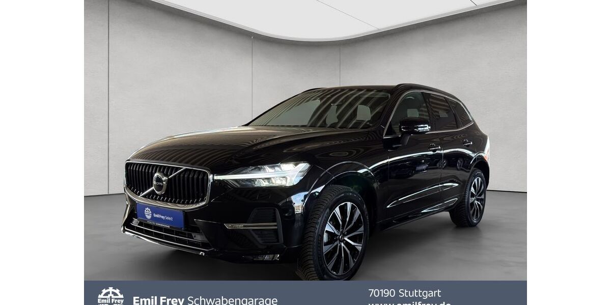 Volvo XC60 20.051 km 44.900 &euro; Stuttgart 70190
