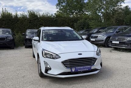 Ford Focus 91.000 km 10.979 &euro; Stuttgart 70567