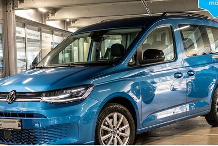 VW Caddy 47.124 km 26.990 &euro; Stuttgart 70188