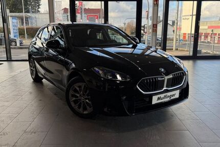 BMW 118 3.052 km 29.903 &euro; Backnang 71522