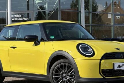 Mini Cooper C 5.178 km 24.440 &euro; Winnenden 71364