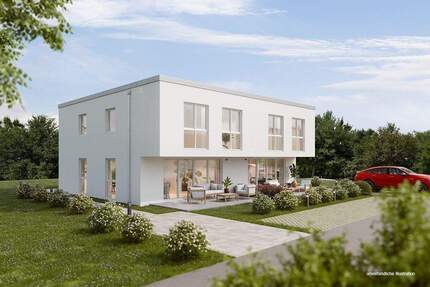 Haus Wernau - 6 Zimmer, 142 m&sup2;, 769.233&euro; | Angebot:25835351