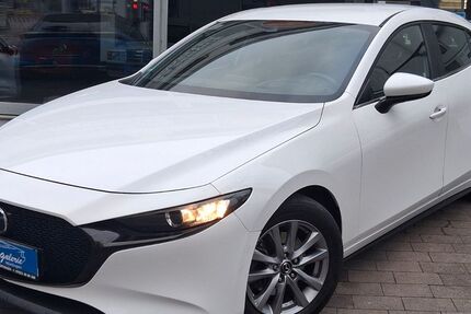 Mazda 3 117.000 km 14.900 &euro; Nürtingen bei Stuttgart 72622