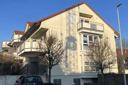 Wohnung Bietigheim-Bissingen Bissingen - 2.5 Zimmer, 42 m&sup2;, 640&euro; | Angebot:27339881