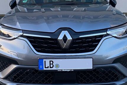 Renault Arkana 46.000 km 21.500 &euro; Ludwigsburg 71638