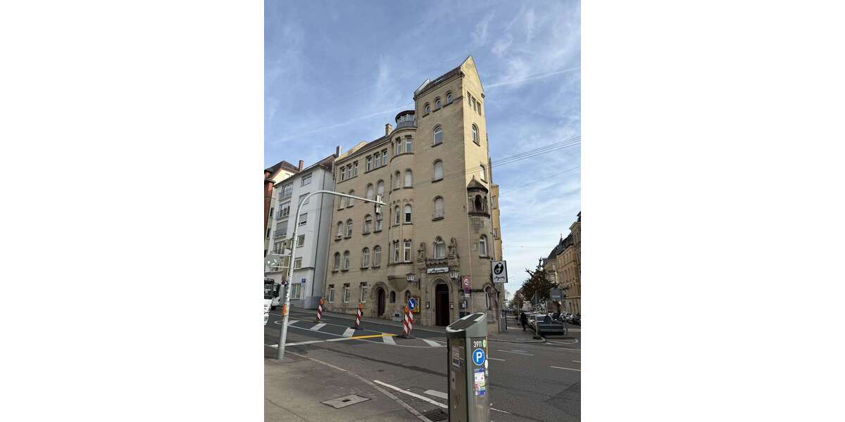 Etagenwohnung Stuttgart Vogelsang - 4 Zimmer, 104 m&sup2;, 460.000&euro; | Angebot:25351190