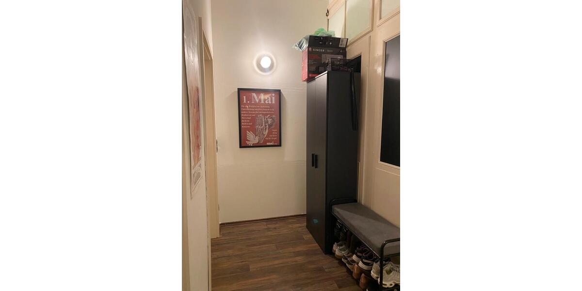 Etagenwohnung Stuttgart Stuttgart-Nord - 2.5 Zimmer, 65 m&sup2;, 1.270&euro; | Angebot:25987938