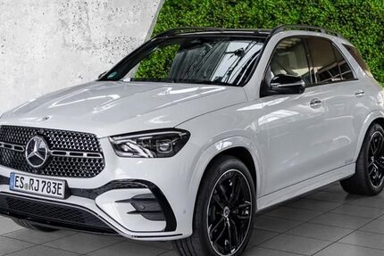 Mercedes-Benz GLE 400 11.000 km 89.850 &euro; Nürtingen 72622