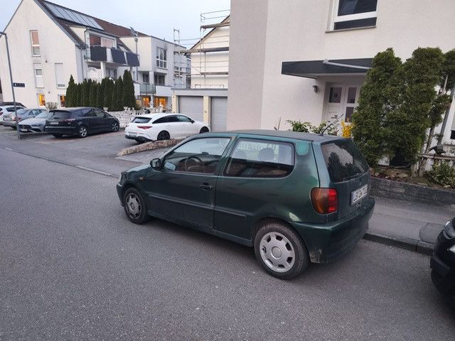 VW Polo 298.000 km 700 &euro; Ingersheim 74379