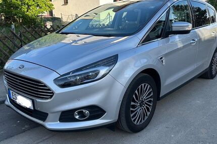 Ford S-Max 99.999 km 19.600 &euro; Filderstadt 70794