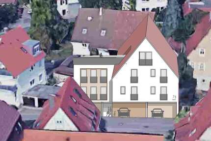 Haus Aichtal - 18 Zimmer, 464 m&sup2;, 599.000&euro; | Angebot:25625764