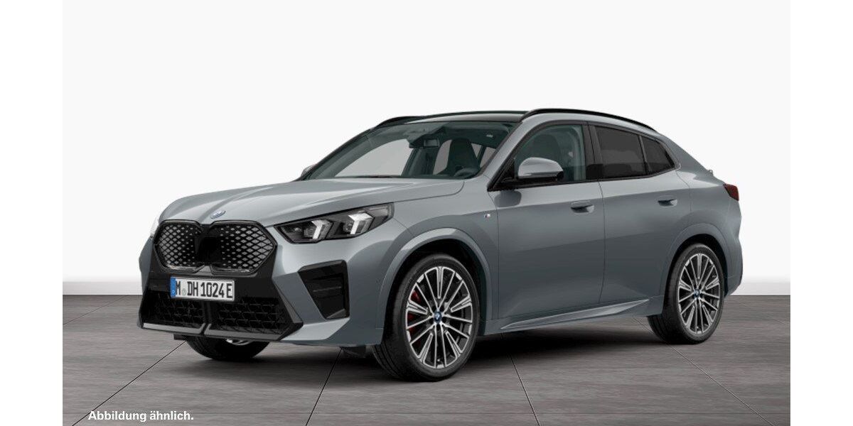BMW iX2 12.841 km 52.890 &euro; Stuttgart 70569