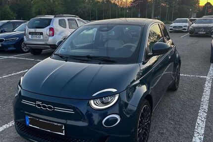 Fiat 500e 16.651 km 20.900 &euro; Schönaich 71101