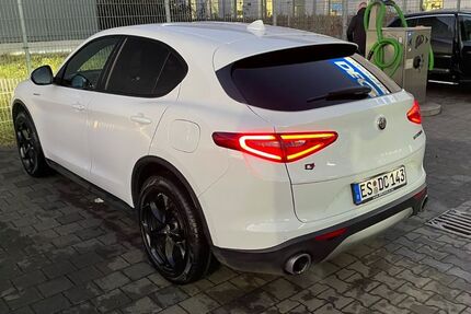 Alfa Romeo Stelvio 108.000 km 19.950 &euro; Plochingen 73207