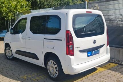 Opel Combo Life 46.000 km 13.800 &euro; Möglingen 71696