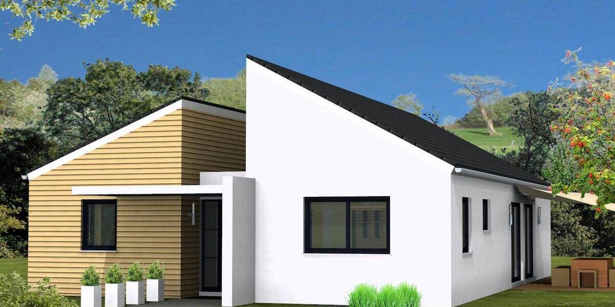 Einfamilienhaus Affalterbach - 5 Zimmer, 140 m&sup2;, 996.600&euro; | Angebot:25707586