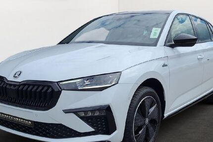 Skoda Scala 26.500 km 23.990 &euro; Ingersheim 74379