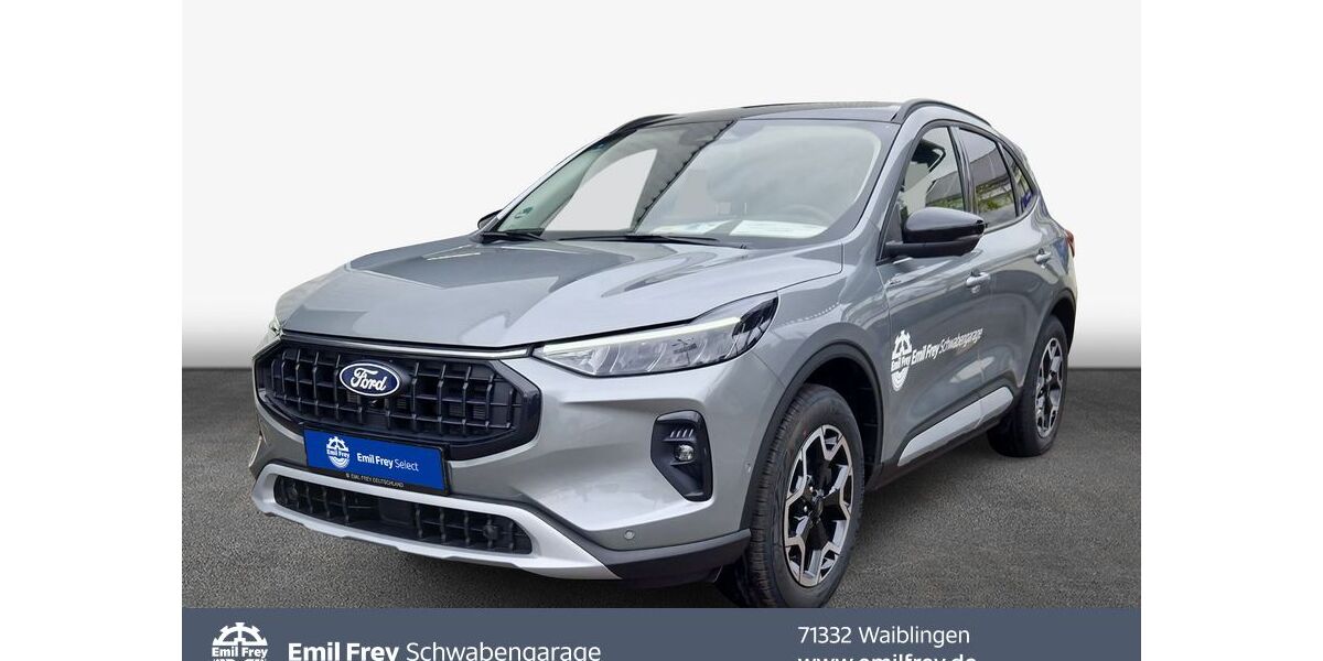 Ford Kuga 2.882 km 37.444 &euro; Waiblingen 71332