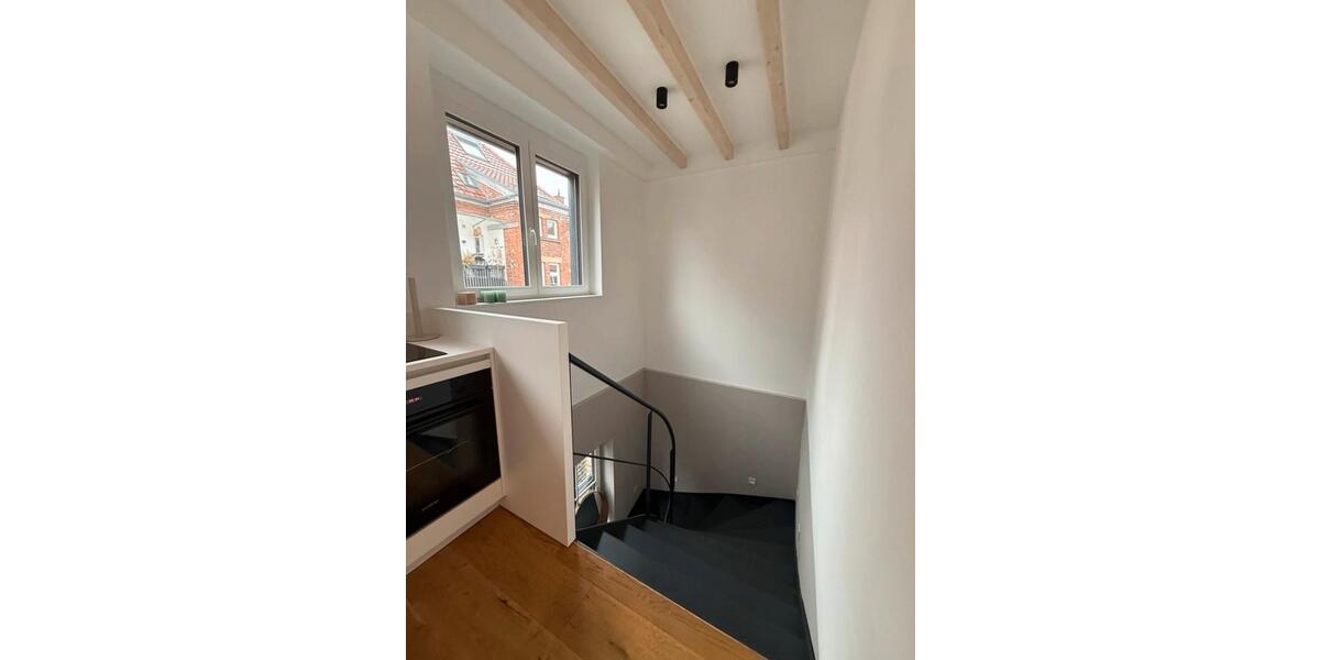 Loft - Studio - Atelier Stuttgart Stuttgart-Süd - 1 Zimmer, 37 m&sup2;, 1.228&euro; | Angebot:25047404