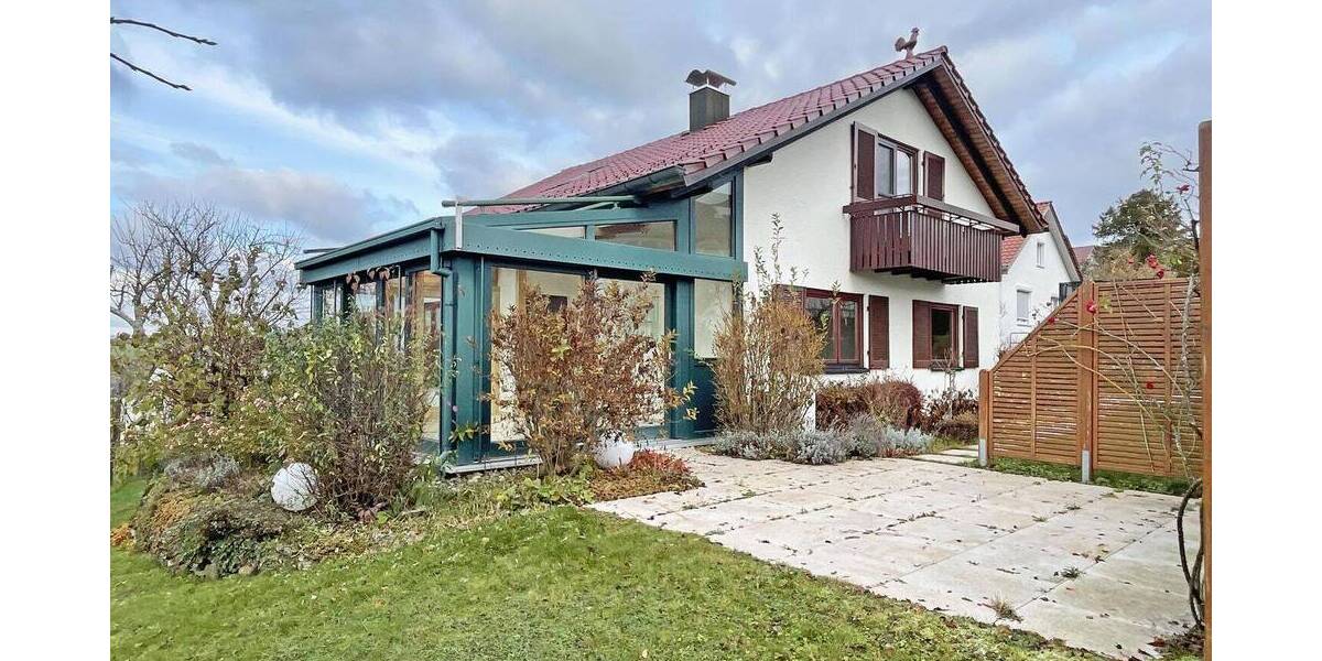 Einfamilienhaus Allmersbach im Tal Allmersbach - 4 Zimmer, 146 m&sup2;, 520.000&euro; | Angebot:25929567