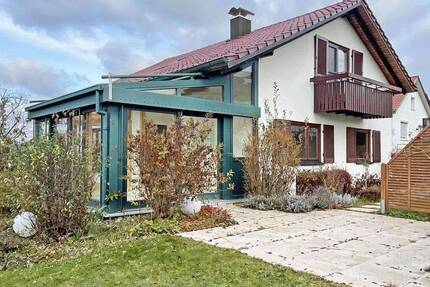 Haus Allmersbach im Tal Allmersbach - 4 Zimmer, 146 m&sup2;, 520.000&euro; | Angebot:25929567